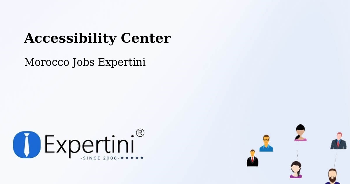 Accessibility Statement – Tanalt - Morocco Jobs Expertini