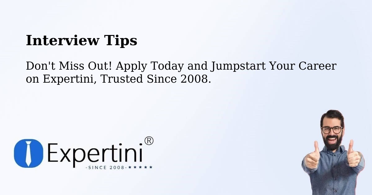 Interview Tips & Techniques for Job Seekers – Tanalt - Tanalt, Morocco Jobs Expertini